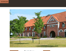 Tablet Screenshot of amt-trave-land.info